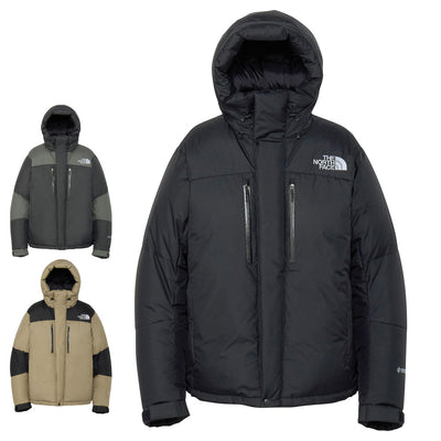 Baltoro Light Jacket バルトロライトジャケット