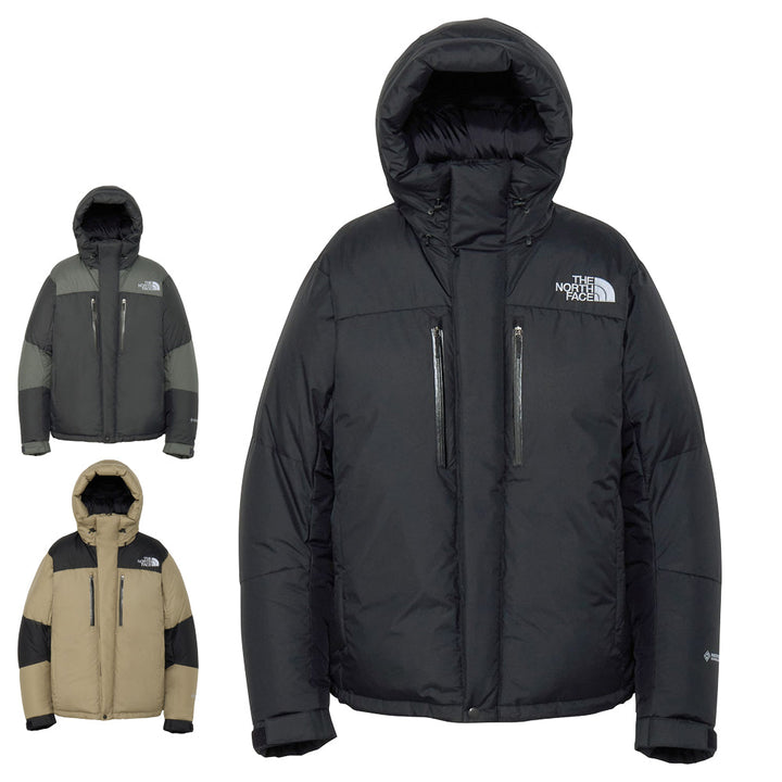 THE NORTH FACE - Baltoro Light Jacket バルトロライトジャケット