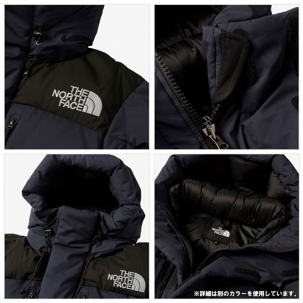 Baltoro Light Jacket バルトロライトジャケット