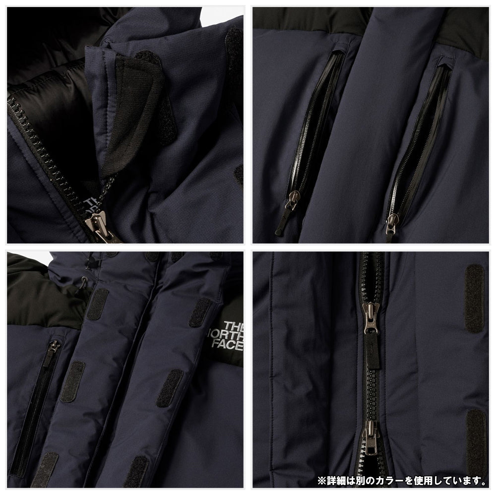 Baltoro Light Jacket バルトロライトジャケット