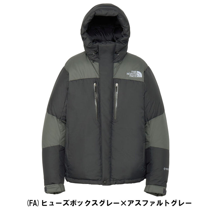 THE NORTH FACE | Baltoro Light Jacket バルトロライトジャケット