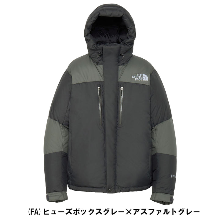 早期予約受付中！11月上旬ごろ発送予定】Baltoro Light Jacket