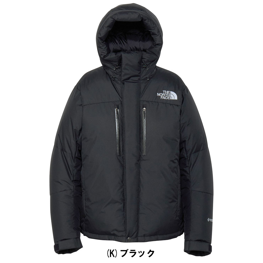 THE NORTH FACE - Baltoro Light Jacket バルトロライトジャケット