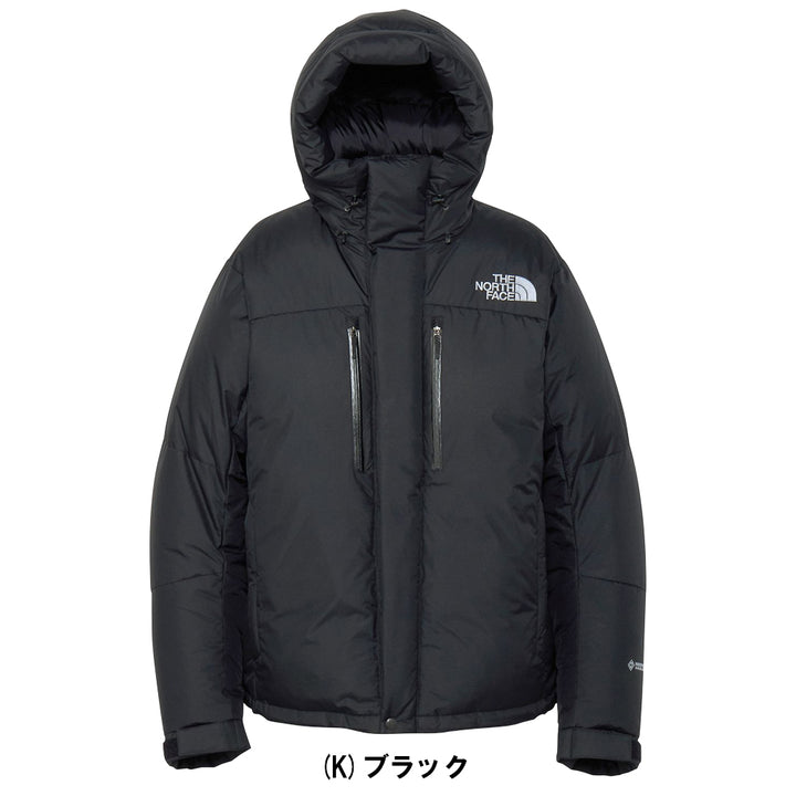 バルトロライトジャケット ブラック L タグレシート付 早期予約受付中！11月上旬ごろ発送予定】Baltoro Light Jacket