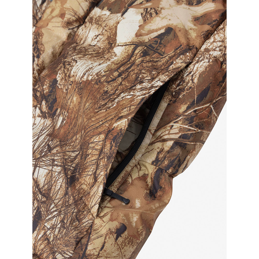 Novelty Baltoro Light Jacket ノベルティーバルトロライトジャケット ND92552