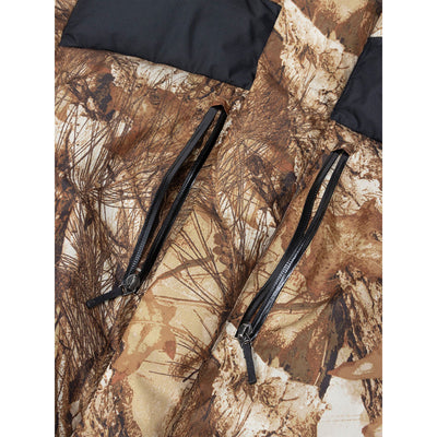 Novelty Baltoro Light Jacket ノベルティーバルトロライトジャケット ND92552