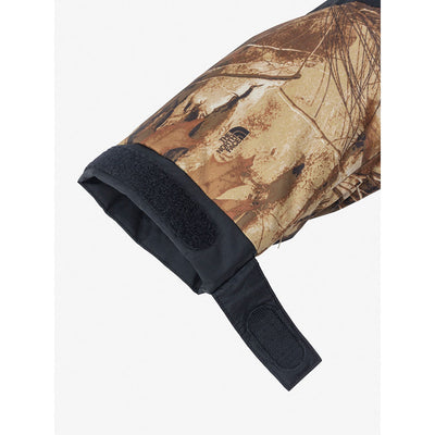 Novelty Baltoro Light Jacket ノベルティーバルトロライトジャケット ND92552