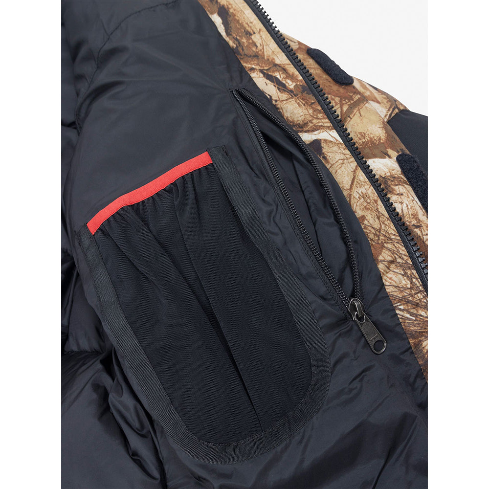 Novelty Baltoro Light Jacket ノベルティーバルトロライトジャケット ND92552