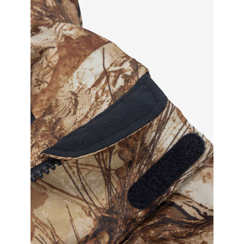 Novelty Baltoro Light Jacket ノベルティーバルトロライトジャケット ND92552