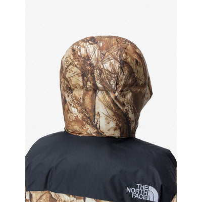 Novelty Baltoro Light Jacket ノベルティーバルトロライトジャケット ND92552