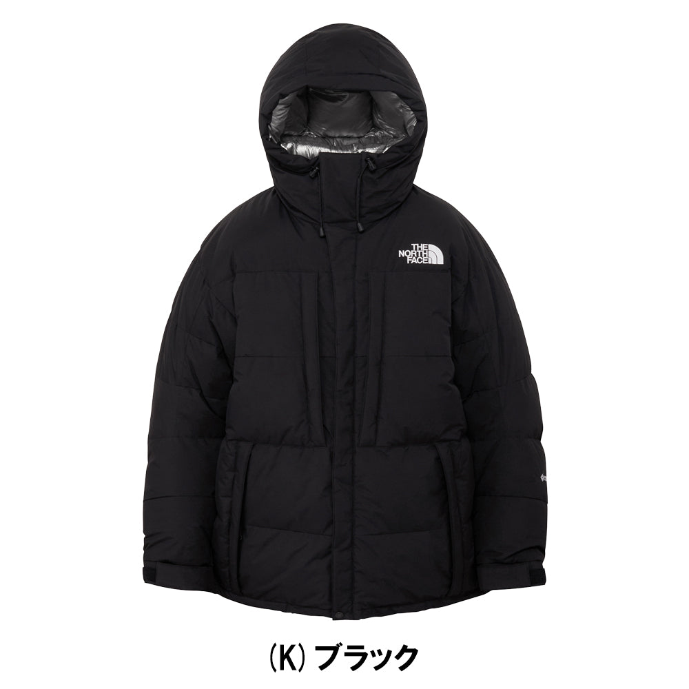 Baltoro Jacket バルトロジャケット ND92553 – アウトドアショップOrange