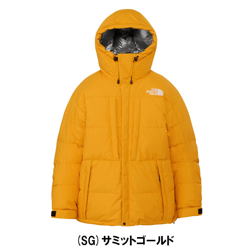 Baltoro Jacket バルトロジャケット ND92553