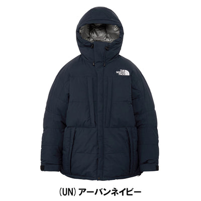 Baltoro Jacket バルトロジャケット ND92553