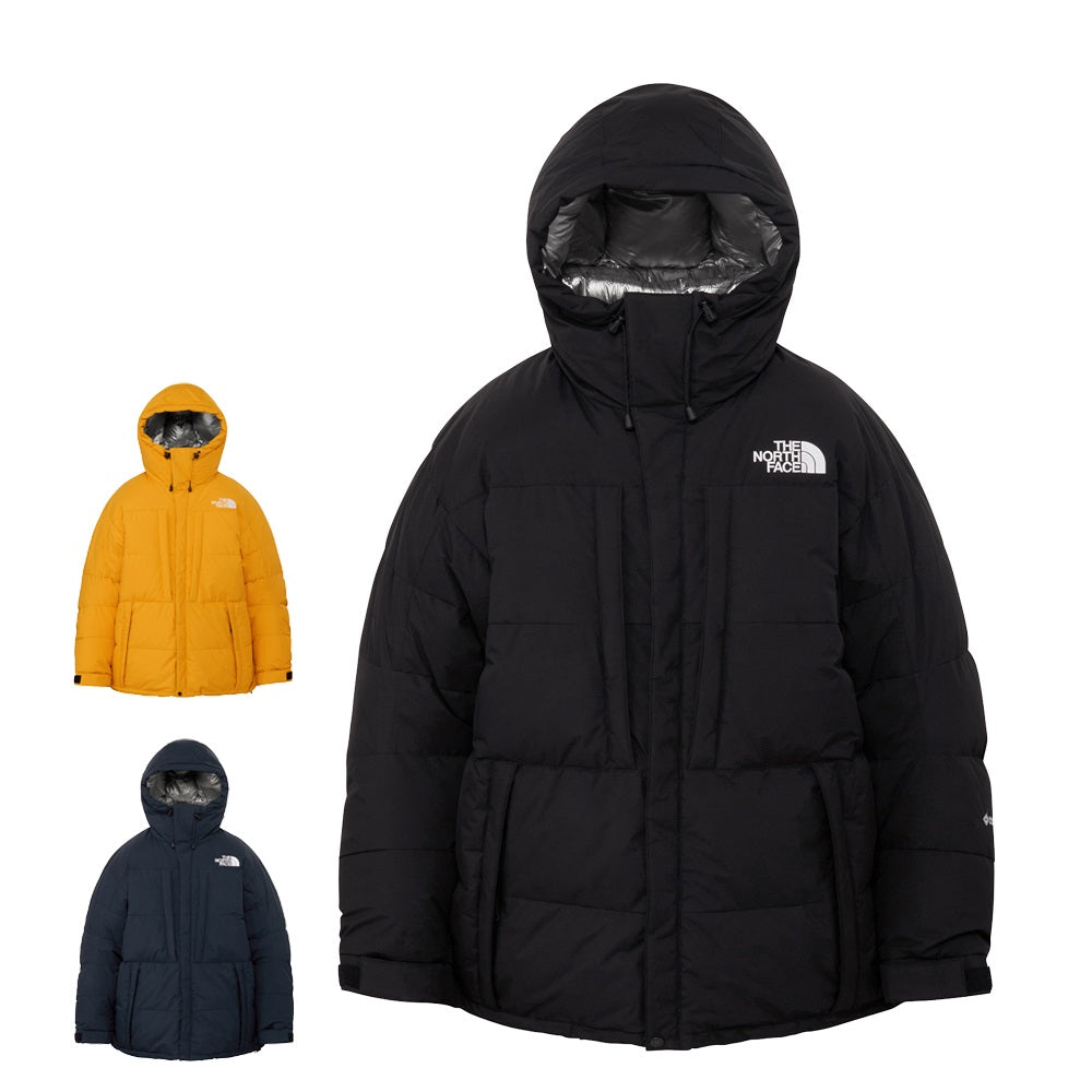 Baltoro Jacket バルトロジャケット ND92553