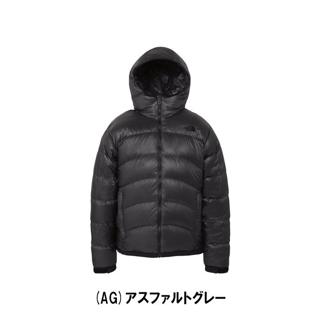 Aconcagua Hoodie アコンカグアフーディー ND92554