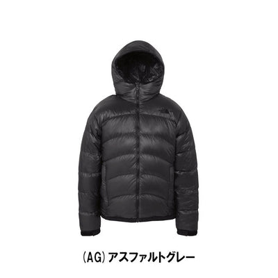 Aconcagua Hoodie アコンカグアフーディー ND92554