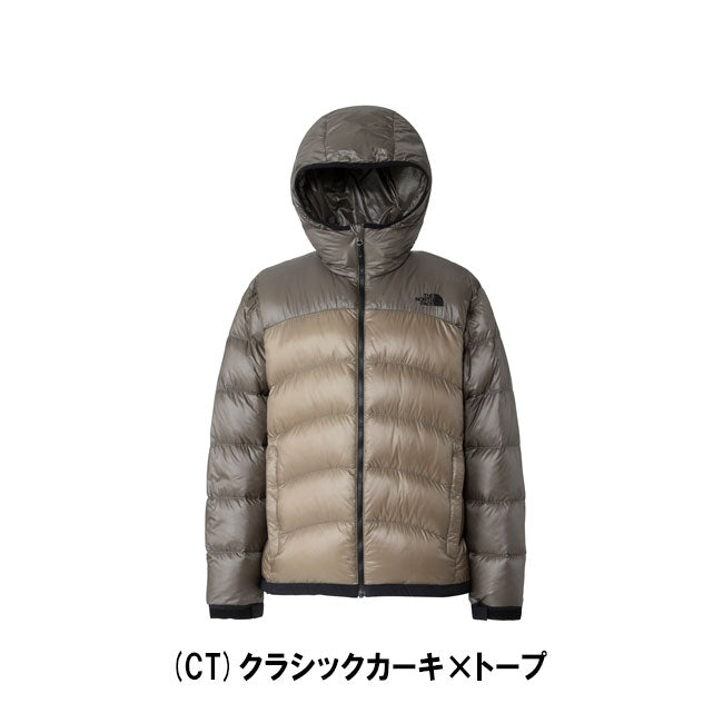 Aconcagua Hoodie アコンカグアフーディー ND92554