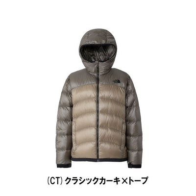 Aconcagua Hoodie アコンカグアフーディー ND92554