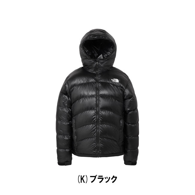 THE NORTH FACE アコンカグアフーディー ブラック THE NORTH FACE | Aconcagua Hoodie アコンカグアフーディー ND92554