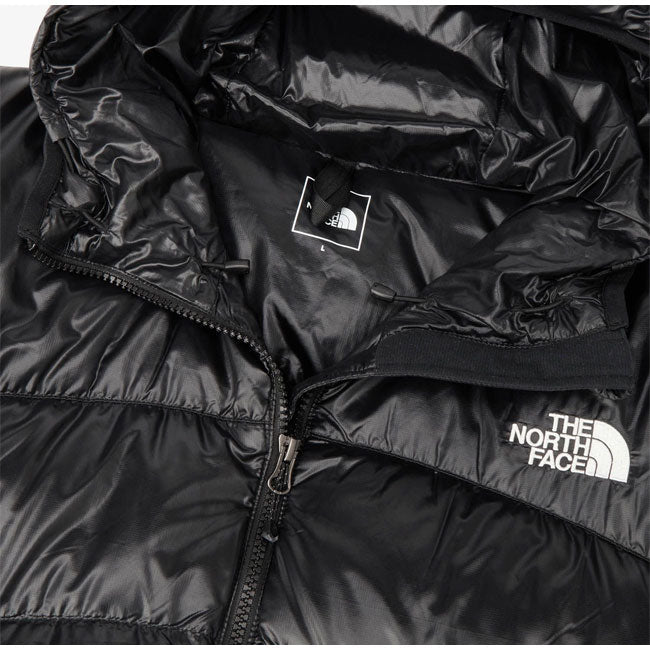 Aconcagua Hoodie アコンカグアフーディー ND92554