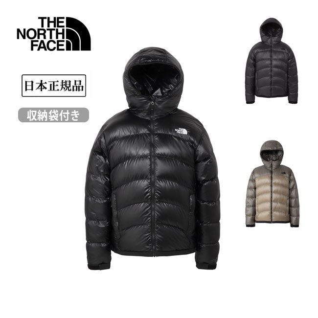 Aconcagua Hoodie アコンカグアフーディー ND92554