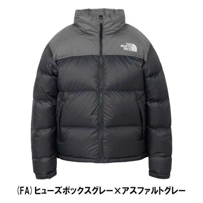 Nuptse Jacket ヌプシジャケット ND92555