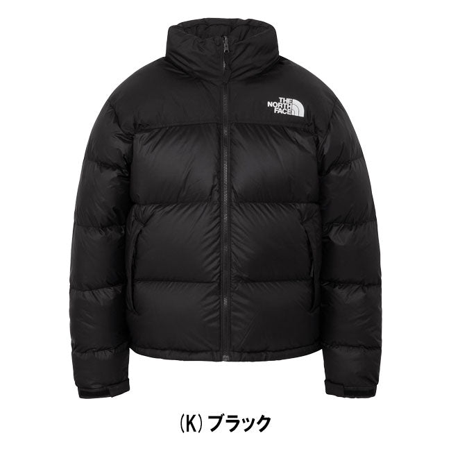 Nuptse Jacket ヌプシジャケット ND92555
