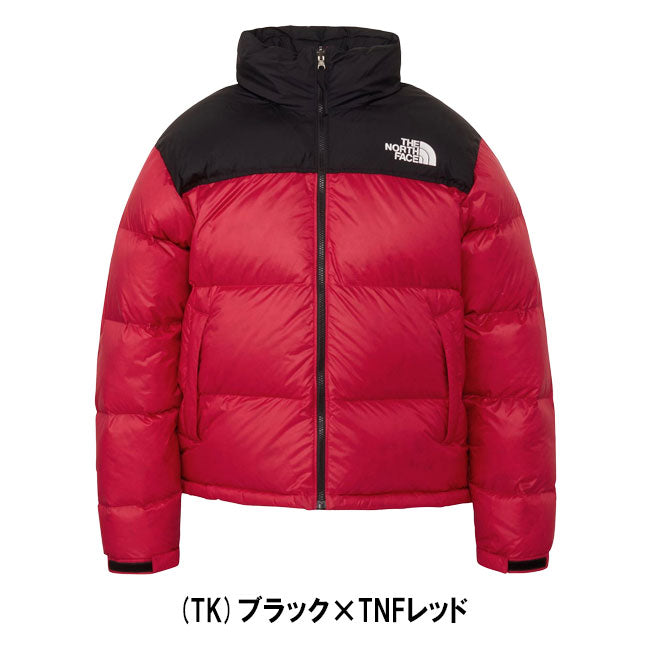 Nuptse Jacket ヌプシジャケット ND92555
