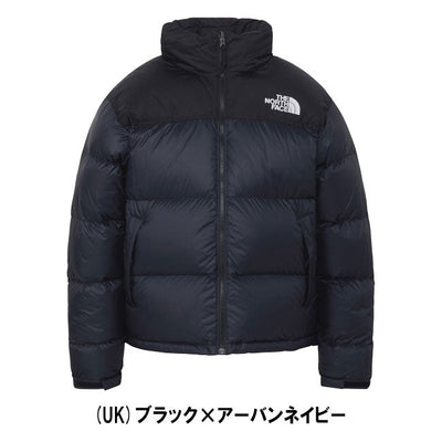 Nuptse Jacket ヌプシジャケット ND92555