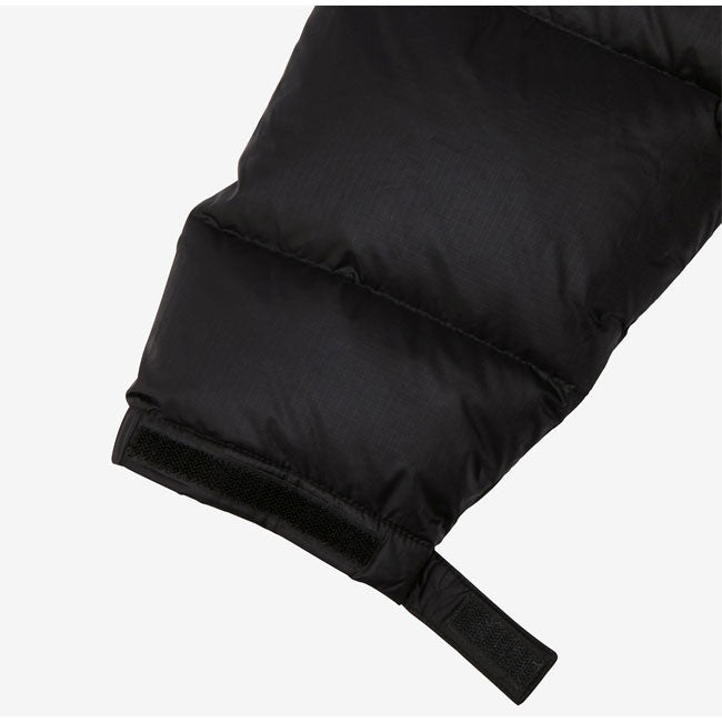 Nuptse Jacket ヌプシジャケット ND92555