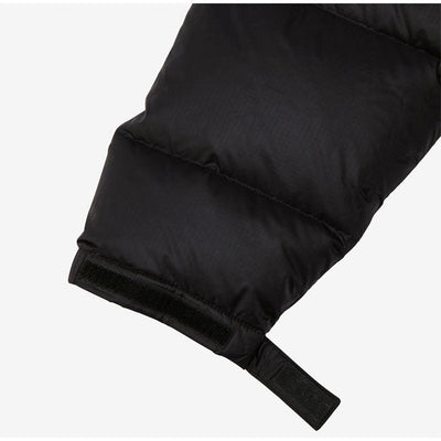 Nuptse Jacket ヌプシジャケット ND92555
