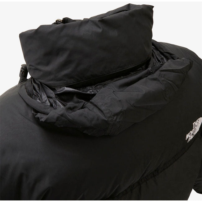 Nuptse Jacket ヌプシジャケット ND92555
