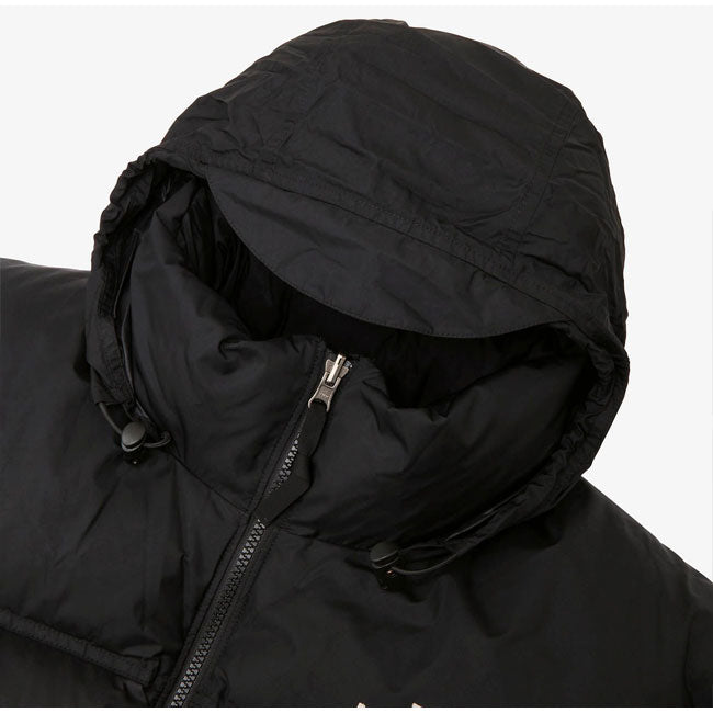 Nuptse Jacket ヌプシジャケット ND92555