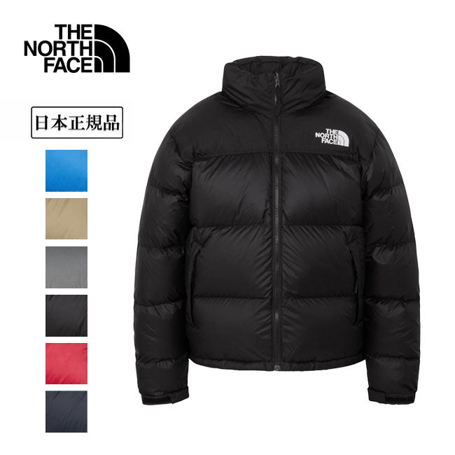 Nuptse Jacket ヌプシジャケット ND92555