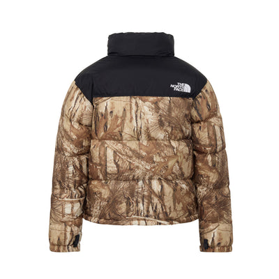 Novelty Nuptse Jacket ノベルティーヌプシジャケット