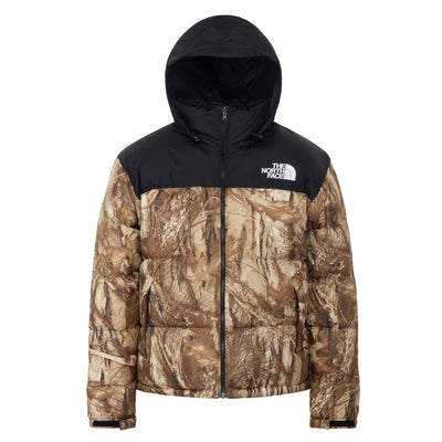 Novelty Nuptse Jacket ノベルティーヌプシジャケット