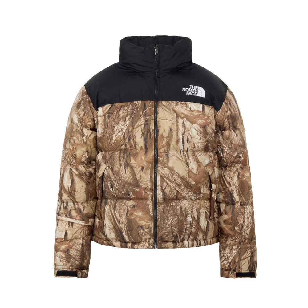Novelty Nuptse Jacket ノベルティーヌプシジャケット – アウトドア