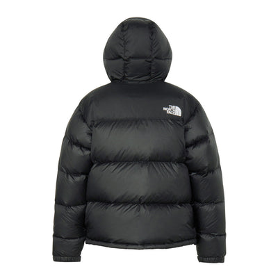 Nuptse Hoodie ヌプシフーディー