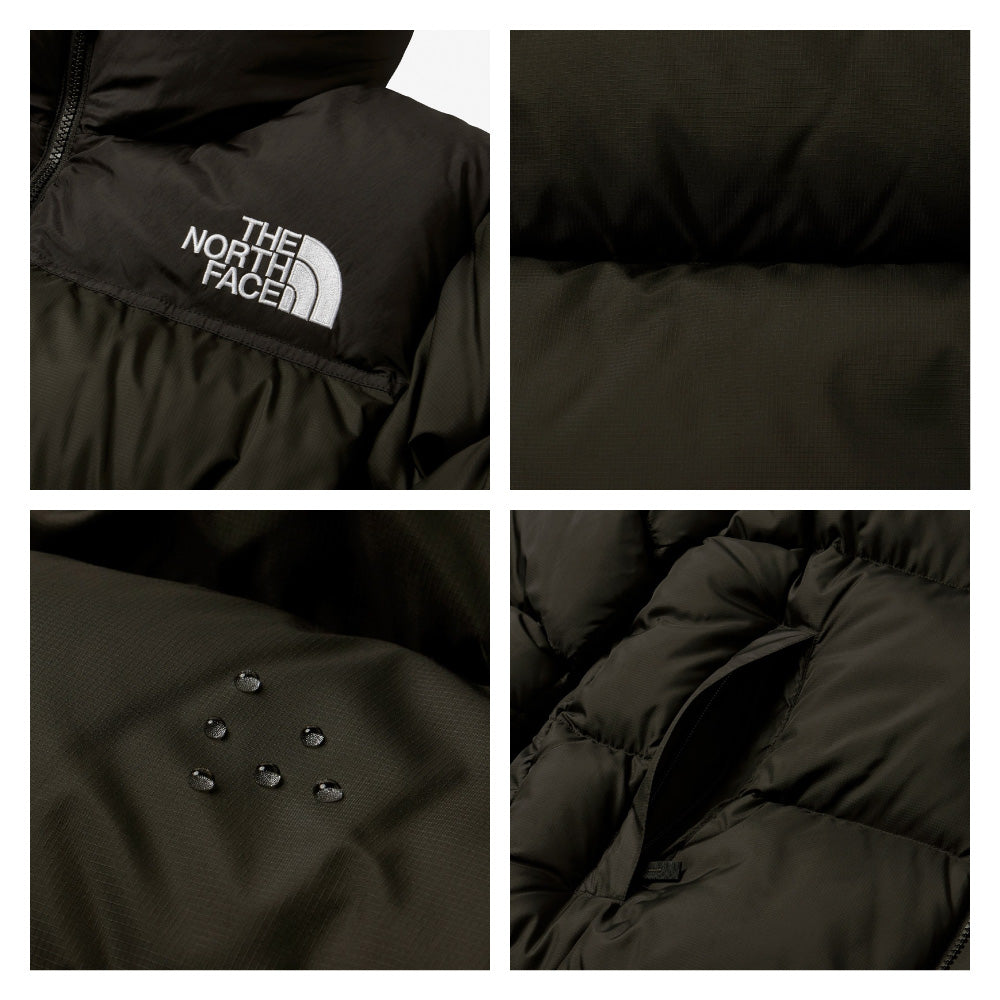 Nuptse Hoodie ヌプシフーディー