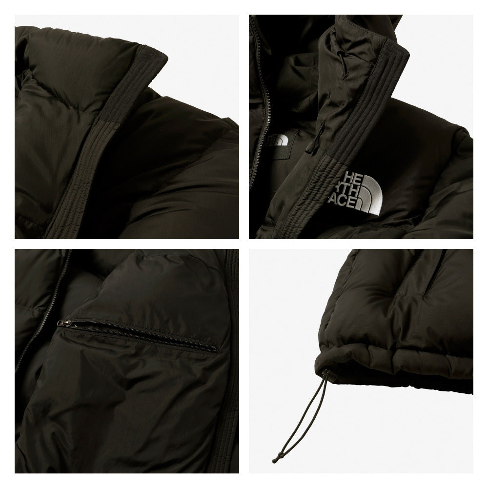 Nuptse Hoodie ヌプシフーディー