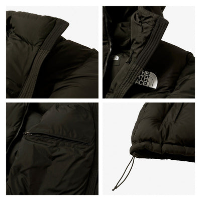Nuptse Hoodie ヌプシフーディー