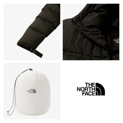Nuptse Hoodie ヌプシフーディー