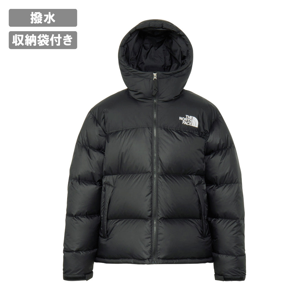 Nuptse Hoodie ヌプシフーディー