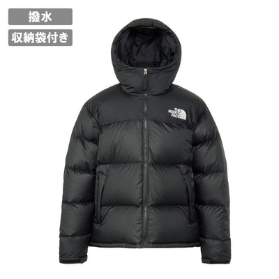 Nuptse Hoodie ヌプシフーディー