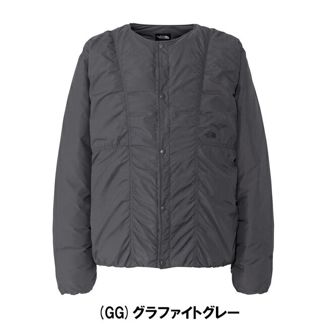 Alteration Zepher Shell Cardigan オルタレーションゼファーシェルカーディガン ND92561