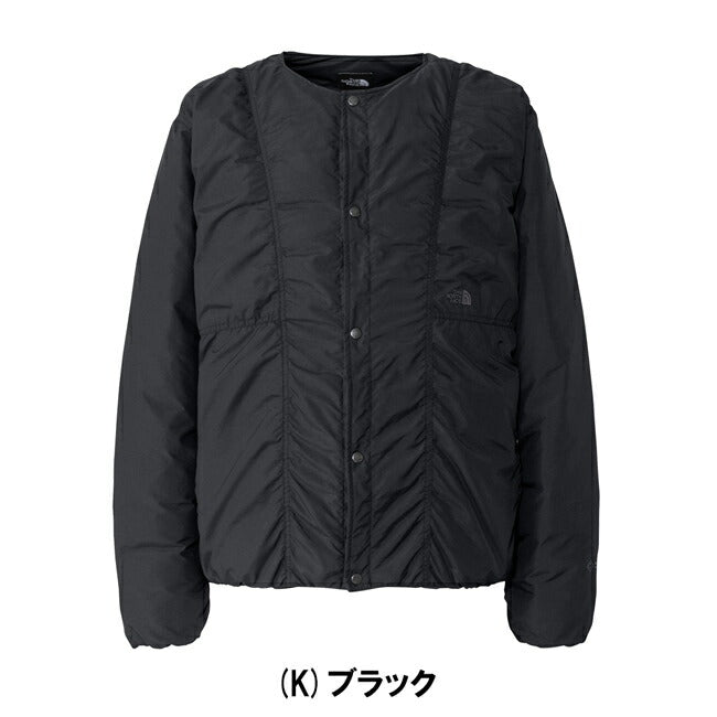 Alteration Zepher Shell Cardigan オルタレーションゼファーシェルカーディガン ND92561