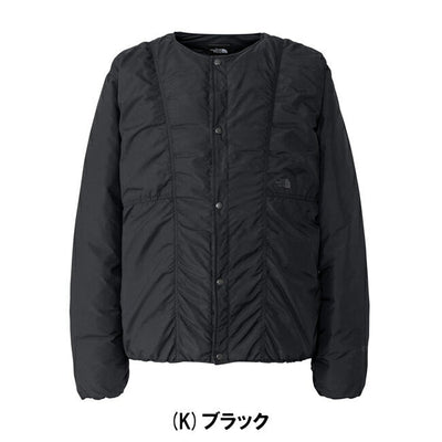 Alteration Zepher Shell Cardigan オルタレーションゼファーシェルカーディガン ND92561