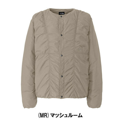 Alteration Zepher Shell Cardigan オルタレーションゼファーシェルカーディガン ND92561