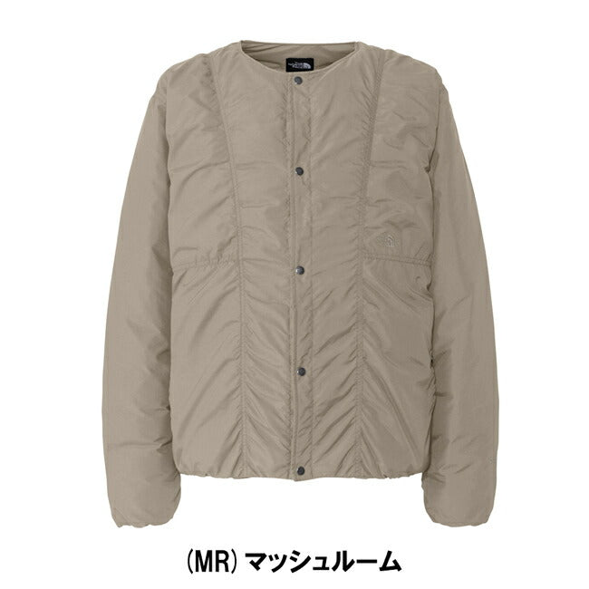 オルターレーションゼファーシェルカーディガン ND92561 Sサイズ GG Alteration Zepher Shell Cardigan オルタレーションゼファーシェル