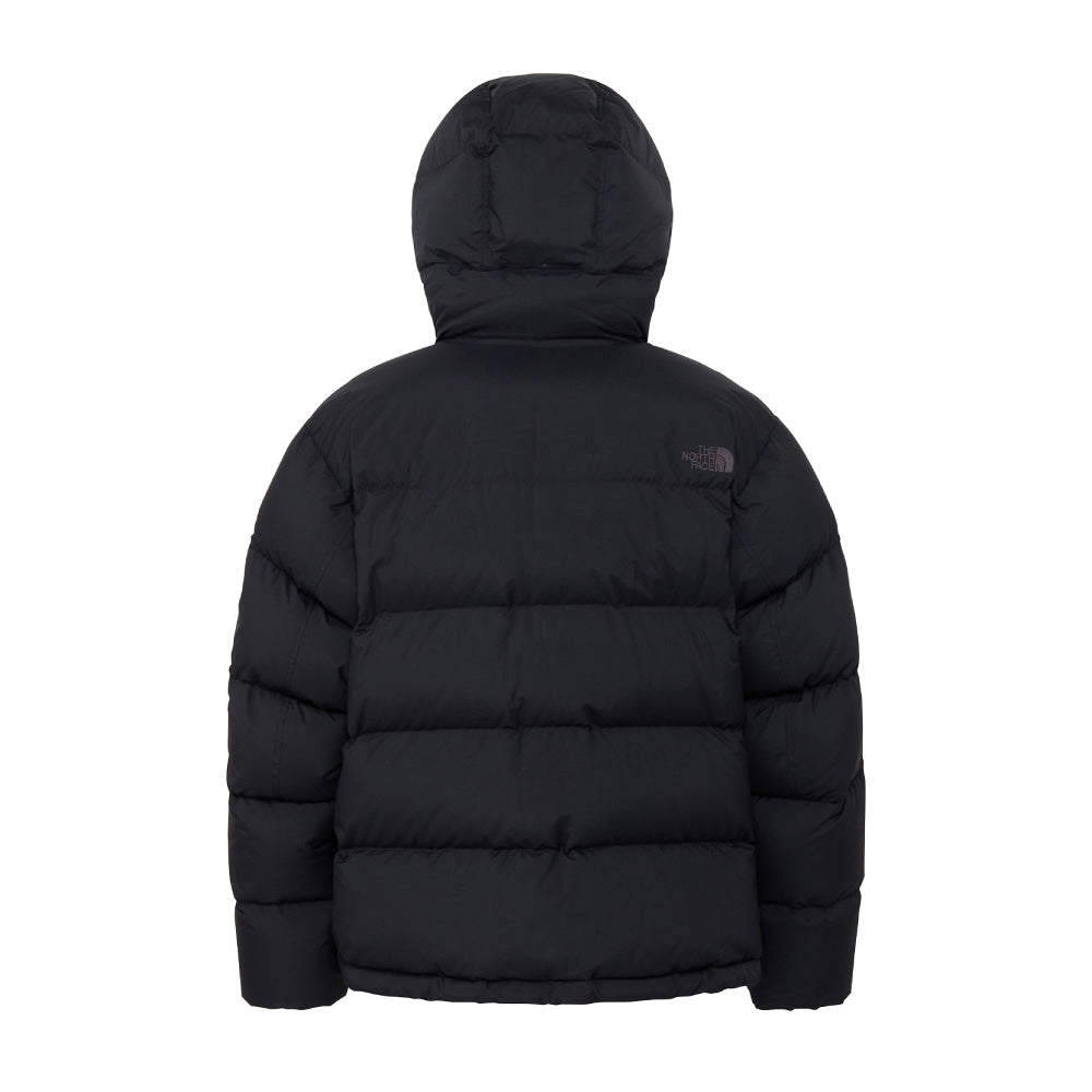 Alteration Down Shell Parka オルタレーションダウンシェルパーカー